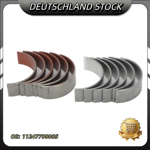 Pleuellager bmw 0 - pleuellager,