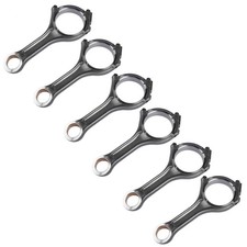 6* Pleuelstangen für Chrysler