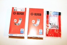 Hauptlager Pleuellager