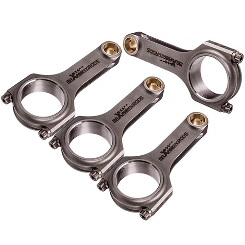 Pleuel 4340 forged beam - pleuel, h-beam