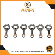 PLEUELSTANGEN FÜR JAGUAR &