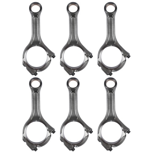 6stk pleuelstangen für - 6stk,