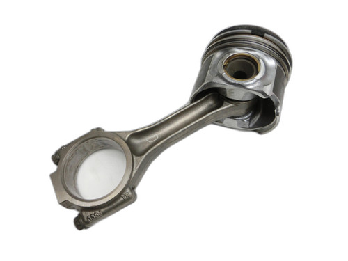 Kolben pleuel pos 2 - pos, d