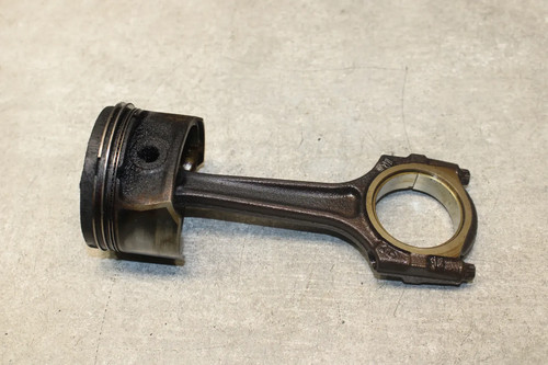 Opel corsa kolben mit - d, pleuel