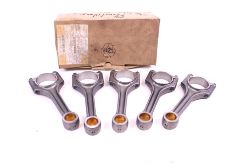 Set pleuelstangen original bmw - pleuelstangen,