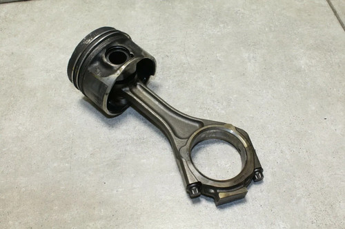 Cdti kolben mit - v6,