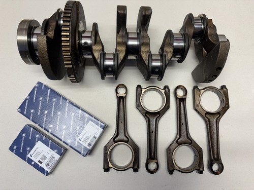 Orig kurbelwelle bmw e90 - orig.,