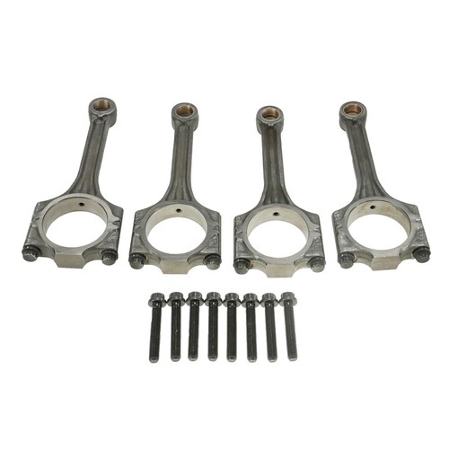 Pleuelstangen set mit - pleuelstangen,