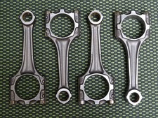 Original Satz Audi VW Golf