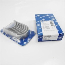 Pleuellager ohne Fixernocken