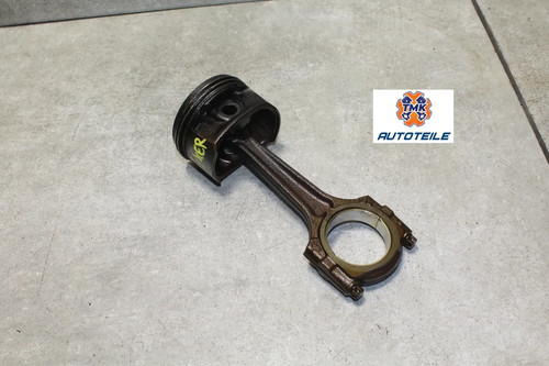 Opel corsa kolben mit pleuel - d,