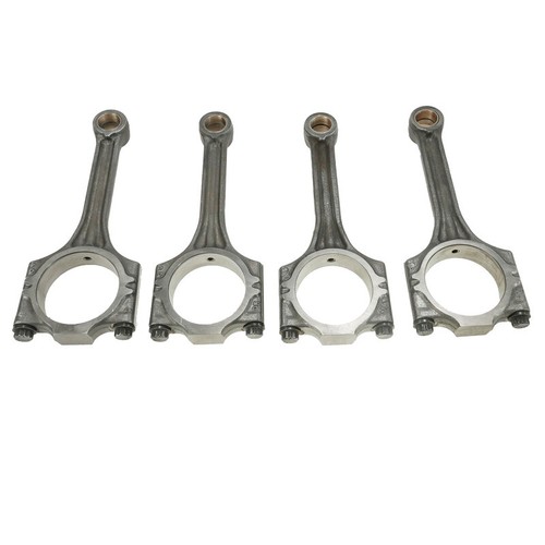 Pleuelstangen set für audi - pleuelstangen,