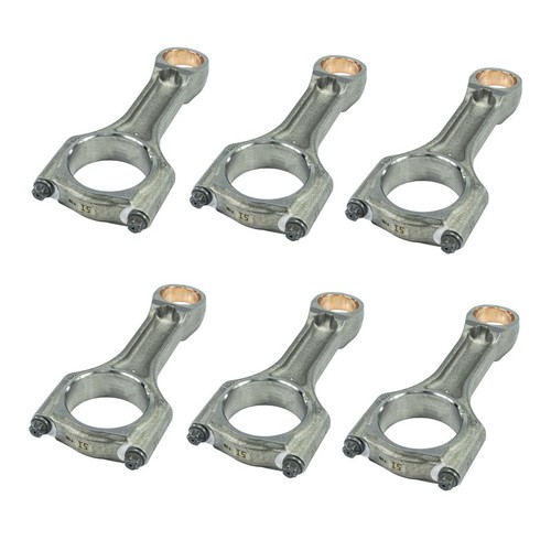 Pleuelstangen set für bmw - pleuelstangen, 3.0