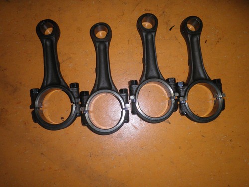 Set pleuel stangen - pleuel, typ1