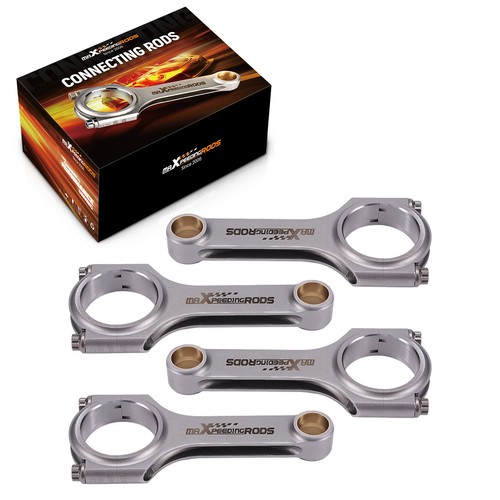 Pleuelstangen set for opel - set,