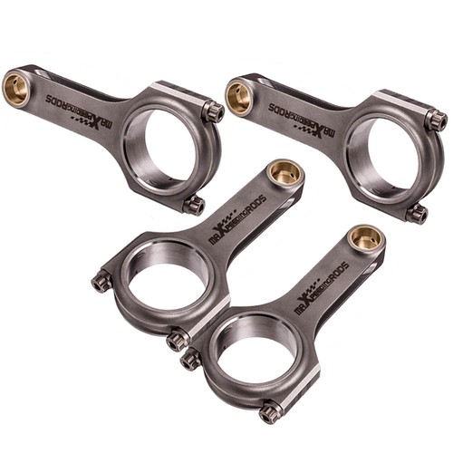 Stahl pleuel schaft forged - stahl,