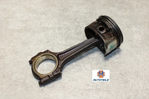 Opel adam kolben mit pleuel - opel,