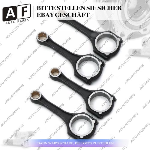 4pcs φ20mm pleuelstangen für - 4pcs,