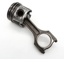 Kolben mit Pleuelstange Diesel