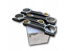 PLEUELSTANGEN 4 STÜCK