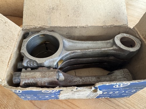 Audi pleuel satz 068198401a - vw,