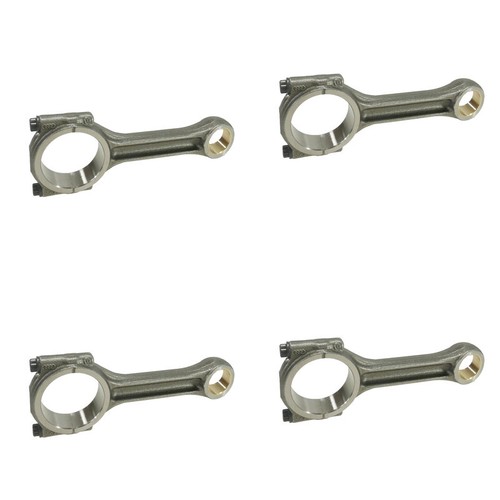 Pleuelstangen set für - pleuelstangen,