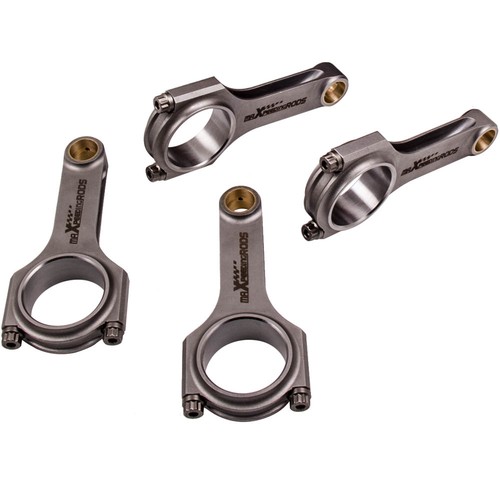 Forged 4340 en24 - 4340, h-beam