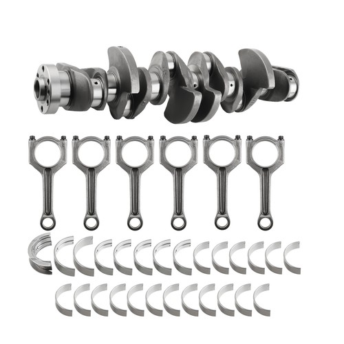Kurbelwelle for bmw n55 0l - bmw, 3.0l
