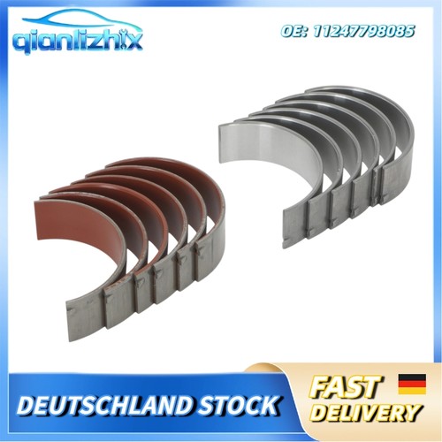 Pleuellagersatz 11247798085 - pleuellagersatz,